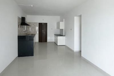 Kitchen Image of 1500 Sq.ft 3 BHK Apartment / Flat for sale in Mihan Nagpur for Rs. 6800000