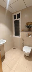Bathroom Image of 1523 Sq.ft 3 BHK Apartment / Flat for sale in Purvankara Purva Atmosphere Tower 2, Mundhwa Pune for Rs. 15000000