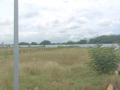 Image of 750 Sq.ft Residential Plot / Land for sale in Perungavoor, Chennai for Rs. 1725000
