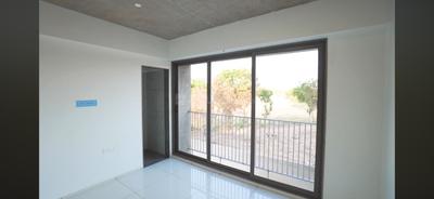 Bedroom Image of 1795 Sq.ft 3 BHK Apartment / Flat for sale in Shela Ahmedabad for Rs. 9500000
