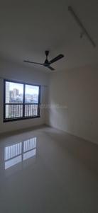 Bedroom Image of 610 Sq.ft 2 BHK Apartment / Flat for sale in Kalptaru Srishti Namah, Mira Road East Mira Bhayandar for Rs. 14400000