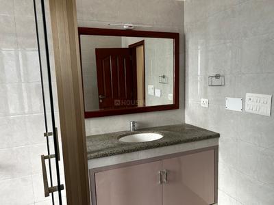 Image of 7200 Sq.ft 6 BHK Villa for rent in Eros Rosewood City, Sector 49, Gurgaon for Rs. 400000