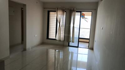 Living Room Image of 1050 Sq.ft 2 BHK Apartment / Flat for rent in Amit Ved Vihar, Kothrud Pune for Rs. 33000