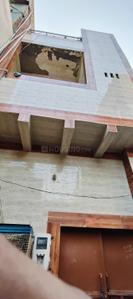 Image of 540 Sq.ft 2.5 BHK Independent House for rent in Tajganj, Agra for Rs. 9500