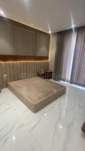 Bedroom Image of 1200 Sq.ft 2 BHK Apartment / Flat for sale in Sector 115 Mohali for Rs. 5990000