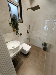 Image of 800 Sq.ft 2 BHK Apartment / Flat for sale in Sudhanshu Bhandup Amol CHS, Bhandup East, Mumbai for Rs. 13200000