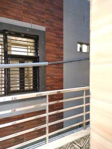 Bedroom One Image of 1115 Sq.ft 4 BHK Builder Floor for sale in Raju Parak Extension New Delhi for Rs. 11100000