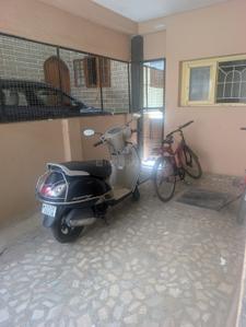Hall Image of 1200 Sq.ft 3 BHK Independent House for sale in Jeevan Bima Nagar Bengaluru for Rs. 40000000