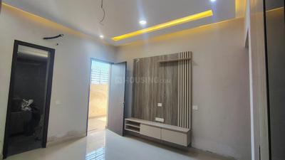 Bedroom Image of 1125 Sq.ft 3 BHK Duplex for sale in Land White City, Sector 114 Mohali for Rs. 14900000