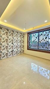 Bedroom Image of 2700 Sq.ft 4 BHK Independent House for sale in Nipania Indore for Rs. 17500000
