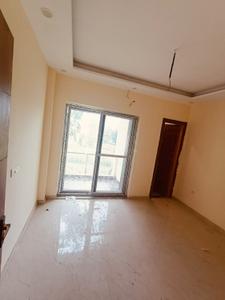 Hall Image of 1200 Sq.ft 2 BHK Apartment / Flat for sale in Devganga Divya Ganga Vatika, Ganga Nagar Rishikesh for Rs. 7000000