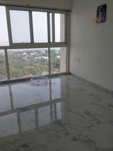 Bedroom Image of 1725 Sq.ft 3 BHK Apartment / Flat for rent in Raheja Exotica Sorento, Madh Mumbai for Rs. 80000
