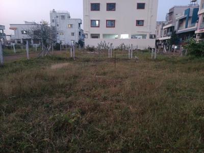 Image of 1200 Sq.ft Residential Plot / Land for sale in Wagholi, Pune for Rs. 7100000