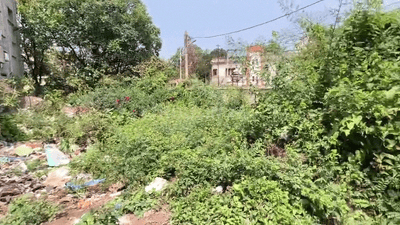 Image of 435 Sq.ft Residential Plot / Land for sale in Lalpur, Ranchi for Rs. 4500000