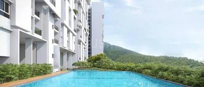 Image of 2100 Sq.ft 4 BHK Apartment / Flat for sale in Rohan Saroha, Bhugaon, Pune for Rs. 15000000