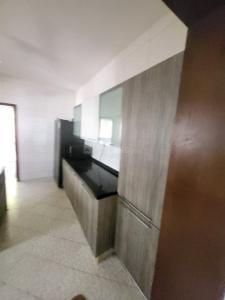 Kitchen Image of 5600 Sq.ft 4 BHK Villa for rent in Brigade Orchards Pavilion Villas, Boodihal Bengaluru for Rs. 250000