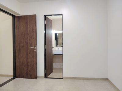 Bedroom Image of 1250 Sq.ft 2 BHK Apartment / Flat for sale in Siya Vishwaraja, Kharghar Navi Mumbai for Rs. 12600000