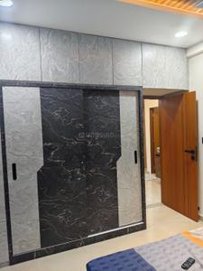 Bedroom Image of 950 Sq.ft 2 BHK Apartment / Flat for sale in Karamsad Anand for Rs. 3300000