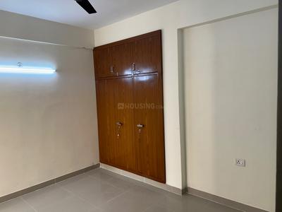Bedroom Image of 1250 Sq.ft 3 BHK Apartment / Flat for sale in Ajnara Le Garden, Noida Extension Greater Noida for Rs. 10800000