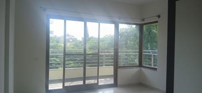 Bedroom Image of 4730 Sq.ft 4 BHK Apartment / Flat for rent in Brigade Rhapsody, Vasanth Nagar Bengaluru for Rs. 250000