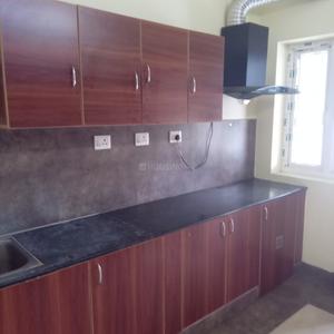 Kitchen Image of 1175 Sq.ft 2 BHK Apartment / Flat for rent in S S Colony Madurai for Rs. 27000