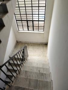 Staircase Image of 725 Sq.ft 2 BHK Apartment / Flat for sale in Keshtopur Kolkata for Rs. 2600000