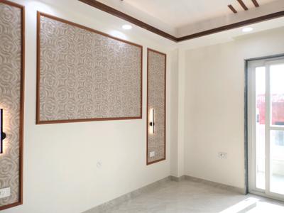 Bedroom Image of 2250 Sq.ft 4 BHK Builder Floor for sale in Property Concept Luxury Builder Floor, Sector 85 Faridabad for Rs. 22000000