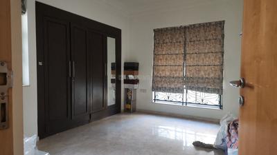 Bedroom Image of 2550 Sq.ft 4 BHK Apartment / Flat for sale in Hiranandani Meadows, Thane West Thane for Rs. 64500000