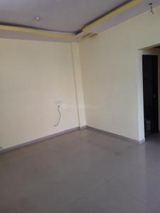 Hall Image of 1000 Sq.ft 2 BHK Apartment / Flat for sale in Shubham Residency, Badlapur East Badlapur for Rs. 4200000