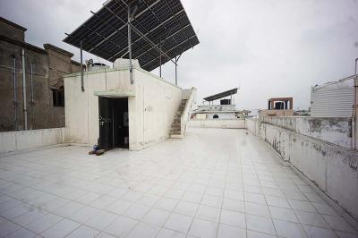 Balcony Image of 2835 Sq.ft 4 BHK Independent House for sale in Ghodasar Ahmedabad for Rs. 25100000