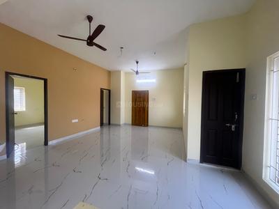Hall Image of 1300 Sq.ft 3 BHK Apartment / Flat for sale in Thiruverkkadu Chennai for Rs. 9900000