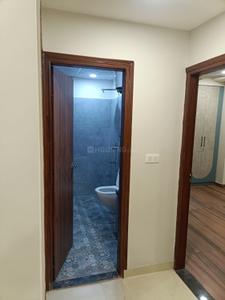 Bedroom Image of 1300 Sq.ft 3 BHK Apartment / Flat for rent in MRG Altura II, Mansarovar Jaipur for Rs. 28000
