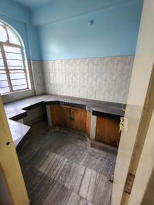 Kitchen Image of 1250 Sq.ft 3 BHK Apartment / Flat for rent in Hinoo Ranchi for Rs. 17000