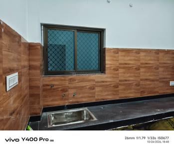 Kitchen Image of 3000 Sq.ft 2 BHK Independent House for rent in Ramjanki Nagar Gorakhpur for Rs. 30000