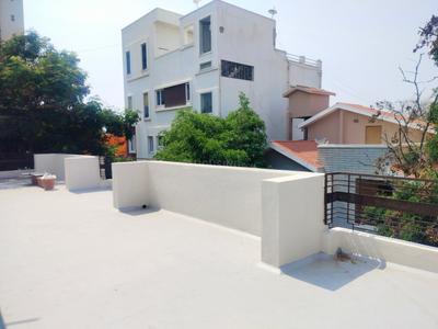 Balcony Image of 3900 Sq.ft 4 BHK Independent House for sale in Koramangala Bengaluru for Rs. 100800000