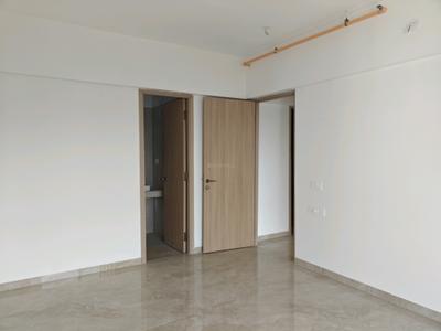Bedroom Image of 600 Sq.ft 1.5 BHK Apartment / Flat for sale in Concrete Sai Swayam, Chembur Mumbai for Rs. 19500000