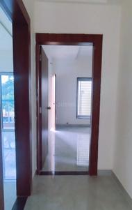 Hall Image of 1050 Sq.ft 2 BHK Apartment / Flat for sale in RM Sai Adarsh 6, Somalwada Nagpur for Rs. 5499000