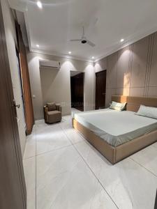 Bedroom Image of 1785 Sq.ft 3 BHK Apartment / Flat for sale in Arttech The Story House, Sector 89A Gurgaon for Rs. 26775000