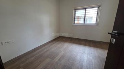 Bedroom Image of 3000 Sq.ft 5 BHK Independent House for rent in KBD Palladion, Baner Pune for Rs. 160000