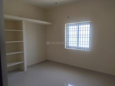 Image of 955 Sq.ft 2 BHK Apartment / Flat for sale in Medavakkam, Chennai for Rs. 6885000