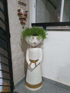 Image of 2445 Sq.ft 3 BHK Apartment / Flat for sale in SMR Vinay Iconia, Serilingampally, Hyderabad for Rs. 24900000
