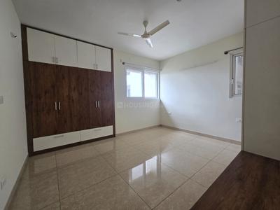 Bedroom Image of 1230 Sq.ft 2 BHK Apartment / Flat for rent in Prestige Falcon City, Konanakunte Bengaluru for Rs. 55000