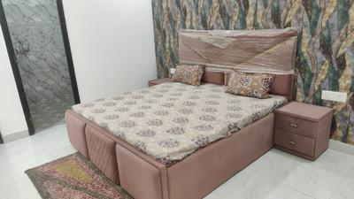 Bedroom Image of 2150 Sq.ft 4 BHK Duplex for sale in Pathauli Village Agra for Rs. 7290000