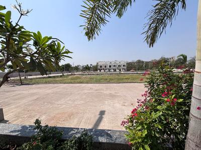 Image of 1000 Sq.ft Residential Plot / Land for sale in Old Dhamtari Road, Raipur for Rs. 3100000