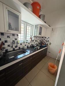 Kitchen Image of 2100 Sq.ft 4 BHK Villa for sale in Kakkanad Kochi for Rs. 14500000