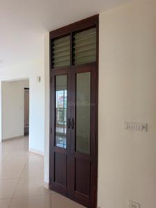 Hall Image of 1800 Sq.ft 3 BHK Apartment / Flat for rent in Sobha Rose, Whitefield Bengaluru for Rs. 62000