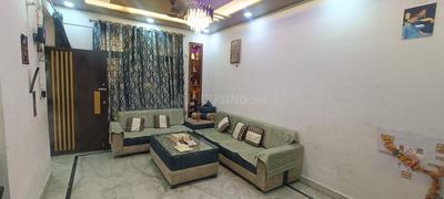 Hall Image of 2200 Sq.ft 3.5 BHK Villa for sale in Nikhil Paradise, Manghatai Agra for Rs. 12500000