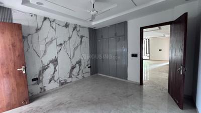 Bedroom Image of 1181 Sq.ft 3 BHK Builder Floor for sale in Sector 49 Faridabad for Rs. 15500000