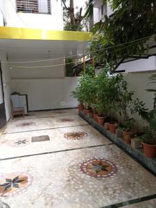 Balcony Image of 3200 Sq.ft 4 BHK Independent House for sale in Athwa Surat for Rs. 25000000