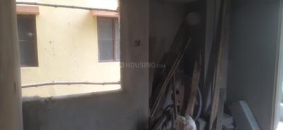 Balcony Image of 820 Sq.ft 2 BHK Apartment / Flat for sale in Naktala Kolkata for Rs. 3998000